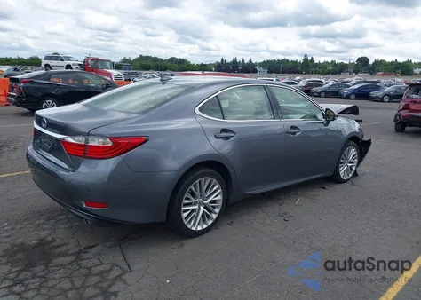 2013 Lexus Es 350 из США, поврежденный, VIN JTHBK1GG1D2017068